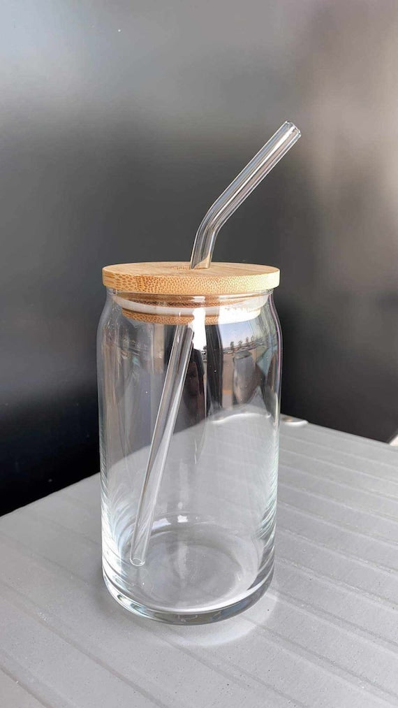 Coffee/Beer Glass - Eluxe Creations