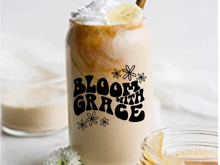 Coffee/Beer Glass - Eluxe Creations