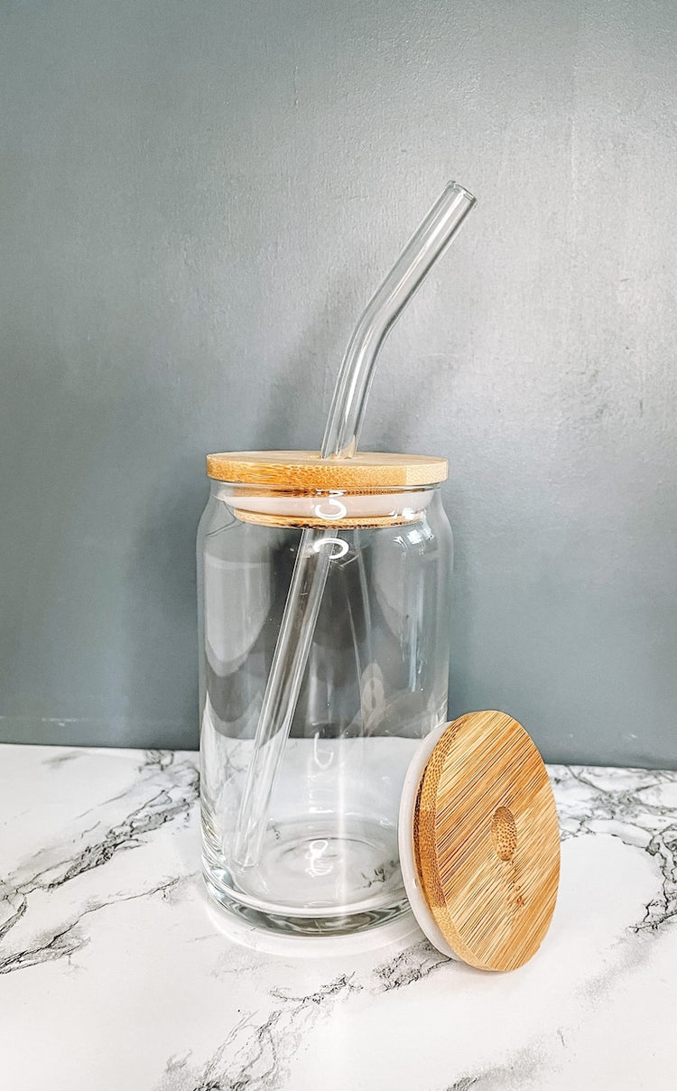 Coffee/Beer Glass - Eluxe Creations