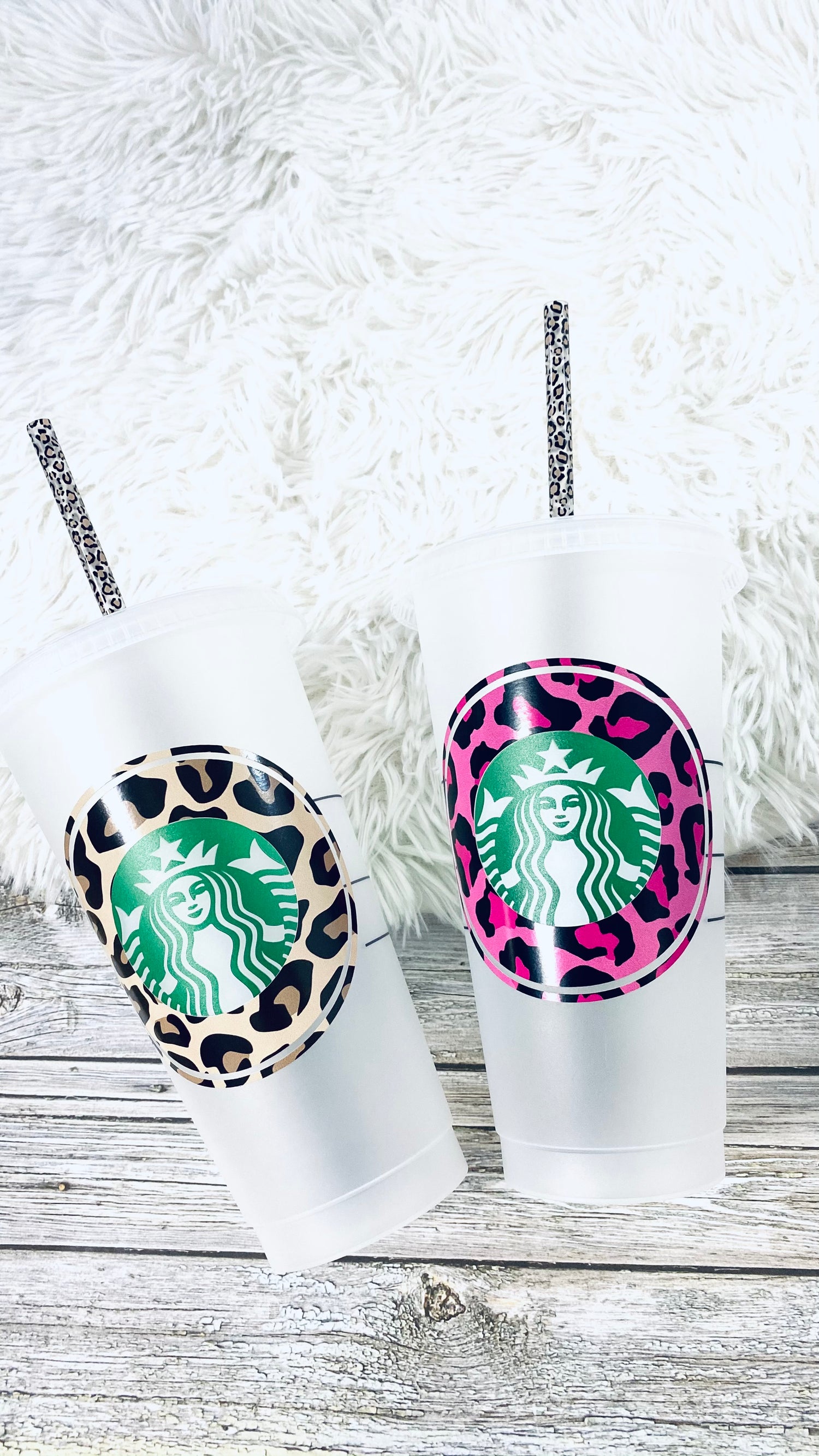 Starbucks Tumbler