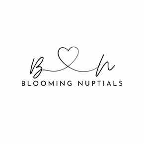 Blooming Nuptials