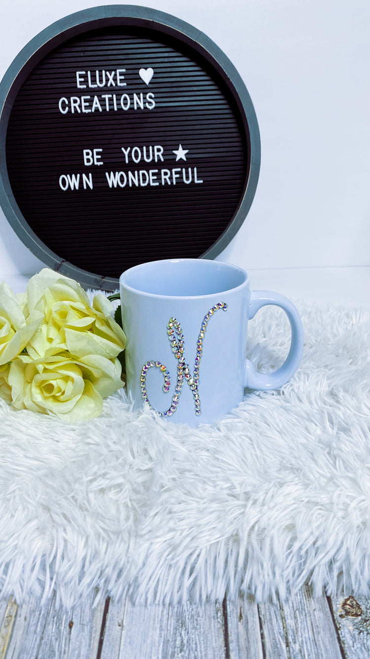 Diva Coffee Mugs - Eluxe Creations