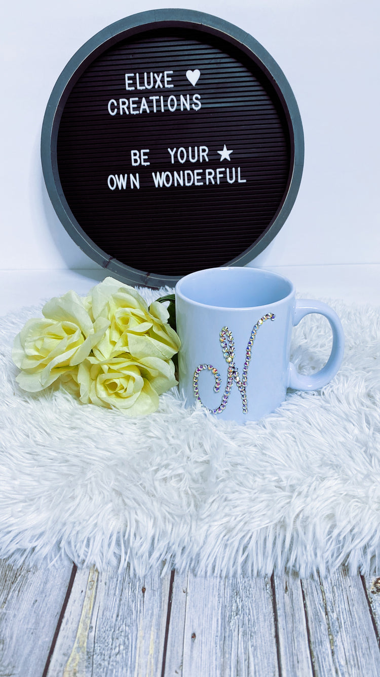 Diva Coffee Mugs - Eluxe Creations